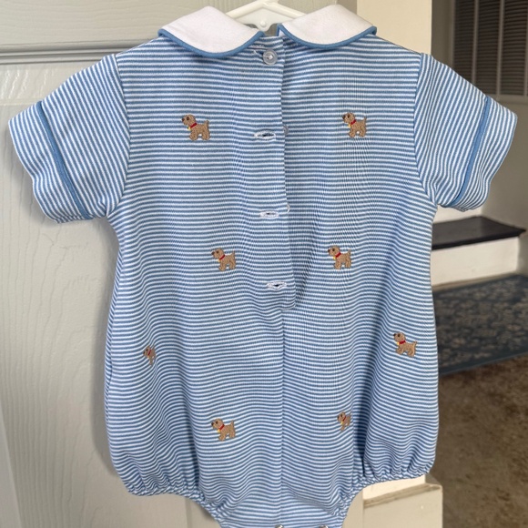 Zuccini Kids 9M Dog Bubble - Picture 4 of 4